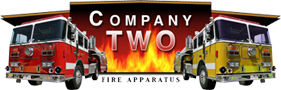 Company Two Fire